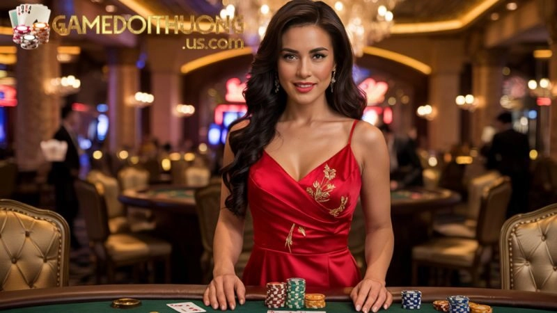 Giới thiệu thông tin sơ bộ thú vị về game đổi thưởng