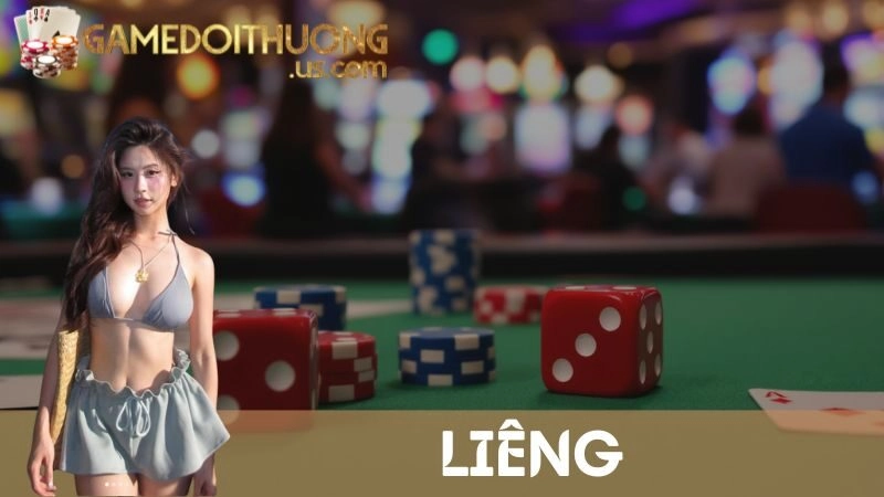 Liêng – Siêu Nhanh Siêu Cuốn, Nghiền Không Dứt Tay
