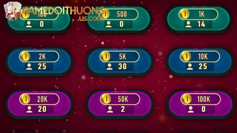 Khám phá kho game tại Manclub